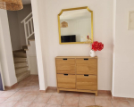 2 Bedroom Seaside Villa in Larnaca Dekelia 