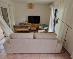 2 Bedroom Seaside Villa in Larnaca Dekelia 