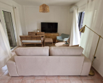 2 Bedroom Seaside Villa in Larnaca Dekelia 
