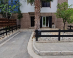 2 Bedroom Seaside Villa in Larnaca Dekelia 