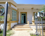 4 bedroom detached house in Larnaca Chrysopolitissa Area