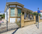 4 bedroom detached house in Larnaca Chrysopolitissa Area
