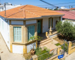 4 bedroom detached house in Larnaca Chrysopolitissa Area
