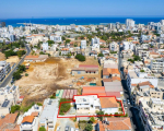 4 bedroom detached house in Larnaca Chrysopolitissa Area