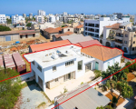 4 bedroom detached house in Larnaca Chrysopolitissa Area
