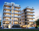 2 Bedroom Apartment in Larnaca Drosia Point Kiosk Area