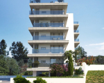 2 Bedroom Apartment in Larnaca Drosia Point Kiosk Area