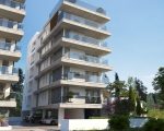 2 Bedroom Apartment in Larnaca Drosia Point Kiosk Area