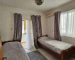 2 bedroom apartment in Larnaca Finikoudes Area