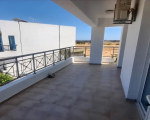 3 bedroom Seaview penthouse in Larnaca Kiti Area