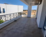 3 bedroom Seaview penthouse in Larnaca Kiti Area