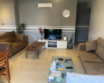 2 bedroom penthouse in Larnaca Kiti Area