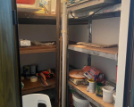 2 bedroom penthouse in Larnaca Kiti Area