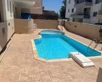 2 bedroom penthouse in Larnaca Kiti Area