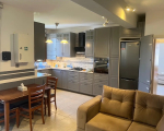 2 bedroom penthouse in Larnaca Kiti Area