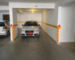 2 bedroom penthouse in Larnaca Kiti Area