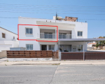 3 bedroom apartment in Larnaca Livadia Area