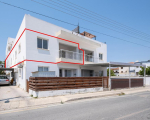 3 bedroom apartment in Larnaca Livadia Area