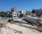 278 m2 Residential Plot in Laranca Agios Nikolaos Area
