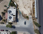 278 m2 Residential Plot in Laranca Agios Nikolaos Area