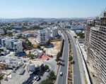 278 m2 Residential Plot in Laranca Agios Nikolaos Area