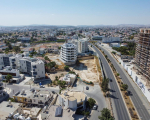 278 m2 Residential Plot in Laranca Agios Nikolaos Area