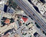 278 m2 Residential Plot in Laranca Agios Nikolaos Area