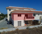 2 bedroom apartment in Larnaca Tersefanou Area