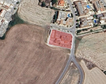 2 bedroom apartment in Larnaca Tersefanou Area