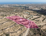 Residential Field in Larnaca Psematismenos Area