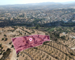 Residential Field in Larnaca Psematismenos Area