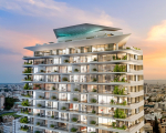 1 bedroom apartment in Larnaca Harbor Area