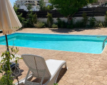 4 bedroom detached house in Larnaca Oroklini Area