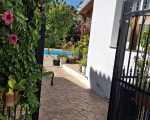 4 bedroom detached house in Larnaca Oroklini Area