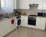 4 bedroom detached house in Larnaca Oroklini Area