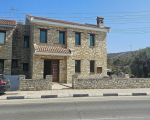 4 bedroom semi detached house in Larnaca Agia Anna Area
