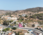 4 bedroom semi detached house in Larnaca Agia Anna Area