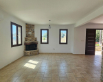4 bedroom semi detached house in Larnaca Agia Anna Area