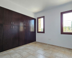 4 bedroom semi detached house in Larnaca Agia Anna Area