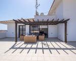 1 bedroom apartment in Larnaca Tersefanou Area