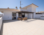 1 bedroom apartment in Larnaca Tersefanou Area