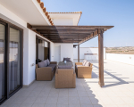 1 bedroom apartment in Larnaca Tersefanou Area