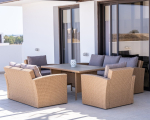 1 bedroom apartment in Larnaca Tersefanou Area