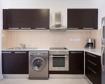 1 bedroom apartment in Larnaca Tersefanou Area