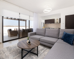 1 bedroom apartment in Larnaca Tersefanou Area