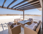 1 bedroom apartment in Larnaca Tersefanou Area