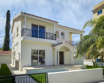 5 bedroom detached Villa in Larnaca Sotiros Area