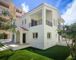 5 bedroom detached Villa in Larnaca Sotiros Area