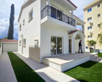 5 bedroom detached Villa in Larnaca Sotiros Area