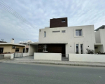 5 bedroom detached house in Larnaca Livadia Area